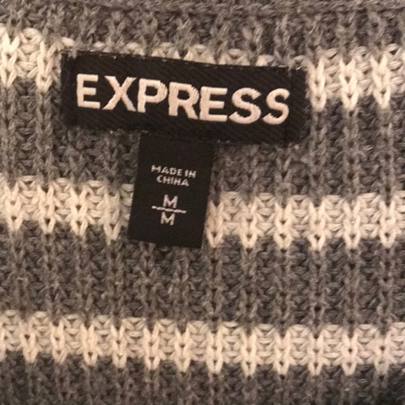 Express Sweater - Picture 2 of 4